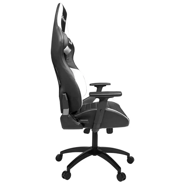 XPrime Hero Beyaz Oyuncu Koltuğu - Görsel 4