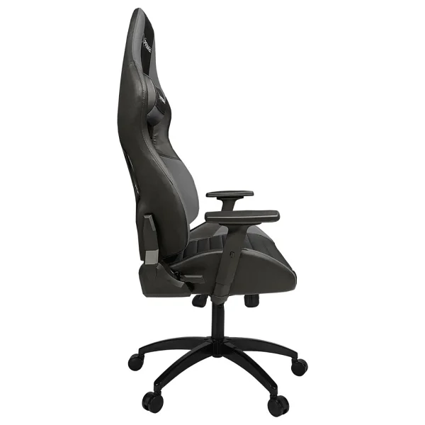 XPrime Hero Gri Oyuncu Koltuğu - Görsel 2