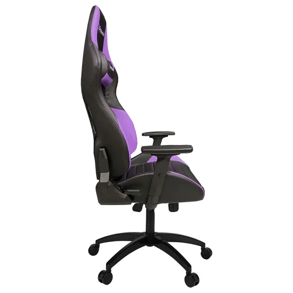 XPrime Hero Lila Oyuncu Koltuğu - Görsel 4