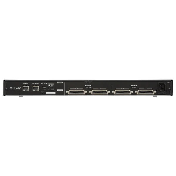 Tascam ML-16D 16 Kanal Analog Dante Dönüştürücü - Görsel 3
