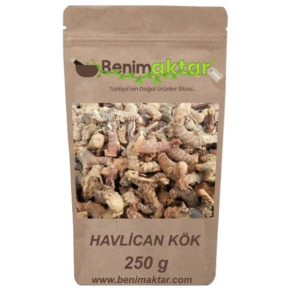 BenimAktar 250 gr Kök Havlıcan - Görsel 3