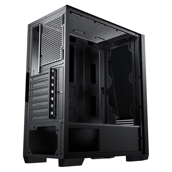 Power Boost VK-G2051S ARGB Fanlı ATX Oyuncu Kasası - Görsel 8