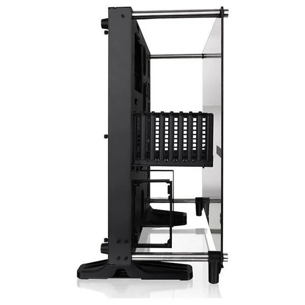 Thermaltake Core P5 V2 CA-1E7-00M1WN-05 Fansız ATX Oyuncu Kasası - Görsel 8