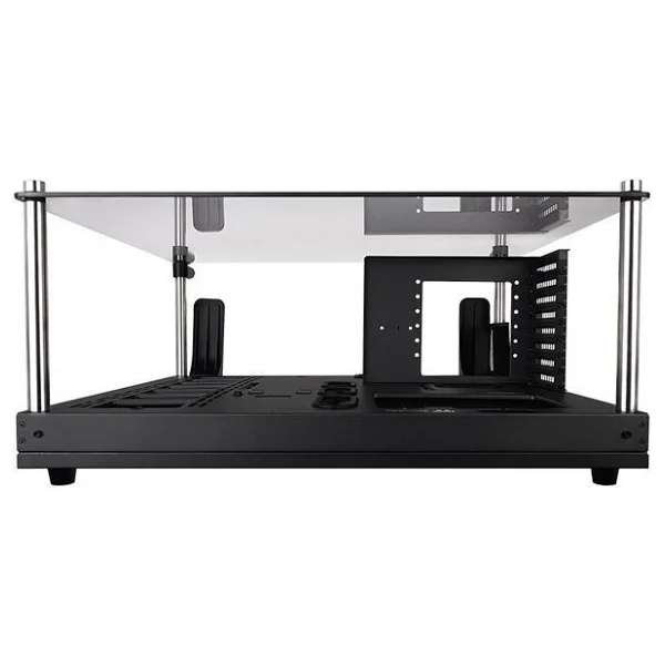 Thermaltake Core P5 V2 CA-1E7-00M1WN-05 Fansız ATX Oyuncu Kasası - Görsel 10