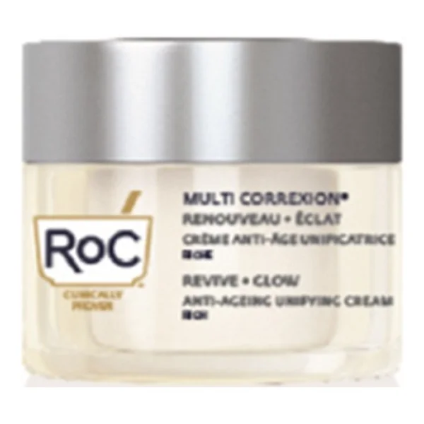 ROC Pro-Renove Yaşlanma Etkilerine Karşı Dengeleyici Zengin Formül Bakım Kremi 50 ml - Görsel 4
