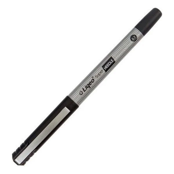Liqeo Super Needle 0.7 mm İğne Uçlu Roller Kalem - Görsel 2