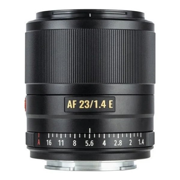 Viltrox AF 23mm f/1.4 APS-C Sony Lens - Görsel 5