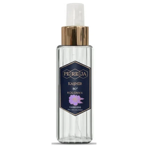 Pereja Kaşmir Kolonyası 100 ml Pet - Görsel 7