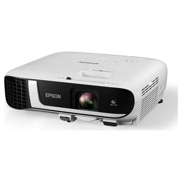 Epson EB-FH52 4000 Lümen Full HD Wi-Fi Taşınabilir Projeksiyon Cihazı - Görsel 6