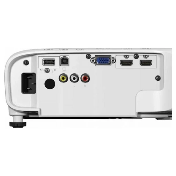 Epson EB-FH52 4000 Lümen Full HD Wi-Fi Taşınabilir Projeksiyon Cihazı - Görsel 2