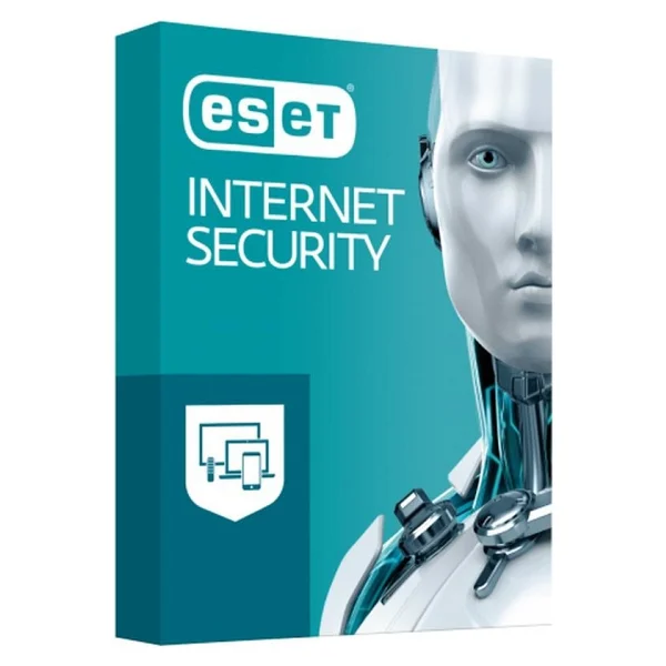 Eset Internet Security 3 Cihaz - 1 Yıl - Dijital Kod - Görsel 8