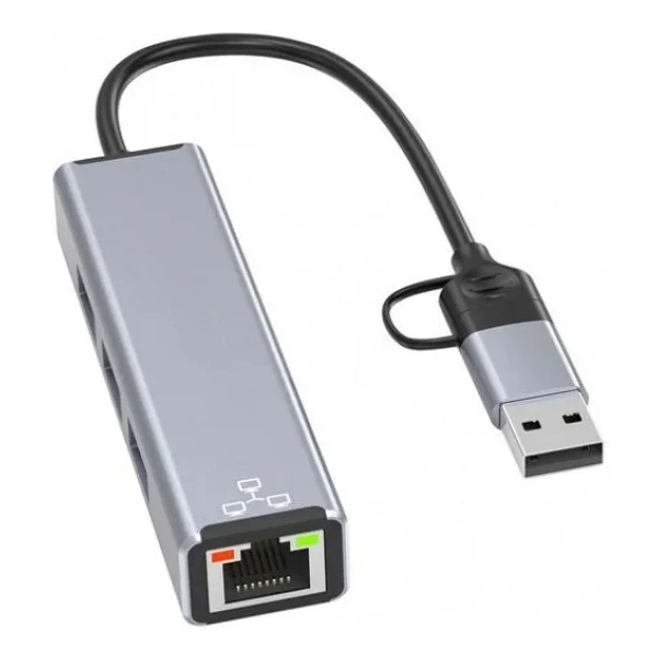 Coverzone HC72Q USB Dönüştürücü - Görsel 7
