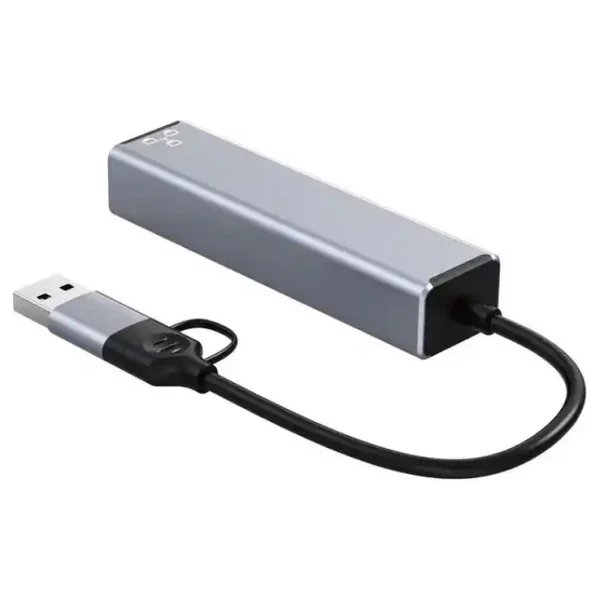 Coverzone HC72Q USB Dönüştürücü - Görsel 4
