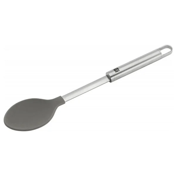 Zwilling 371600300 Silikon Uçlu 32 cm Karıştırma Kaşığı - Görsel 4