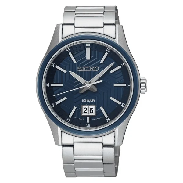 Seiko Essentials SUR559 Erkek Kol Saati - Görsel 3