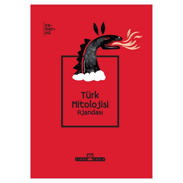 Türk Mitolojisi Ajandası - Mehmet Olgay Söyler - Görsel 5