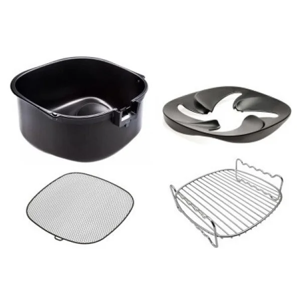 Philips Hd 9650 Orijinal Pan ve 3'lü Set - Görsel 2
