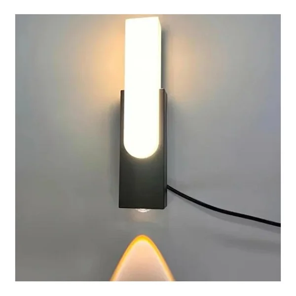 Cata CT-7067 Hawai 10 W LED Bahçe Apliği - Görsel 2