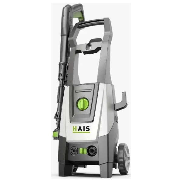Hais LT401G 1900 W 170 Bar Basınçlı Yıkama Makinesi - Görsel 2