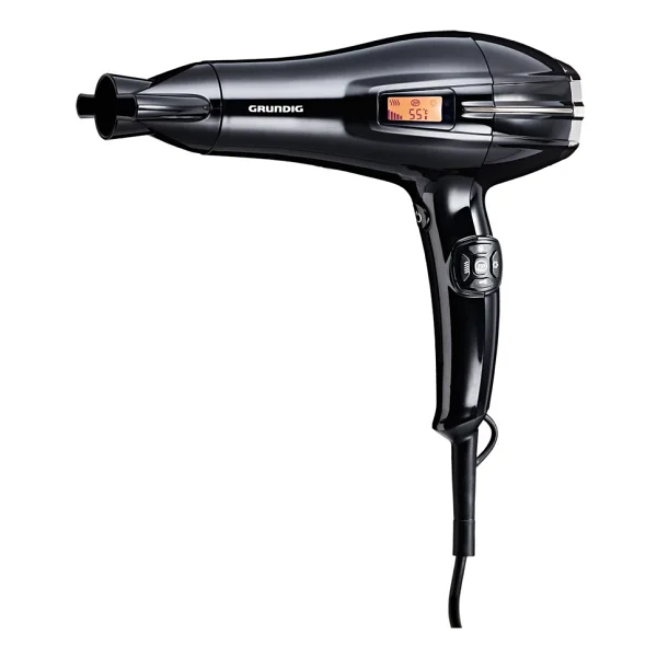 Grundig HD 9880 2200 W Saç Kurutma Makinesi - Görsel 8