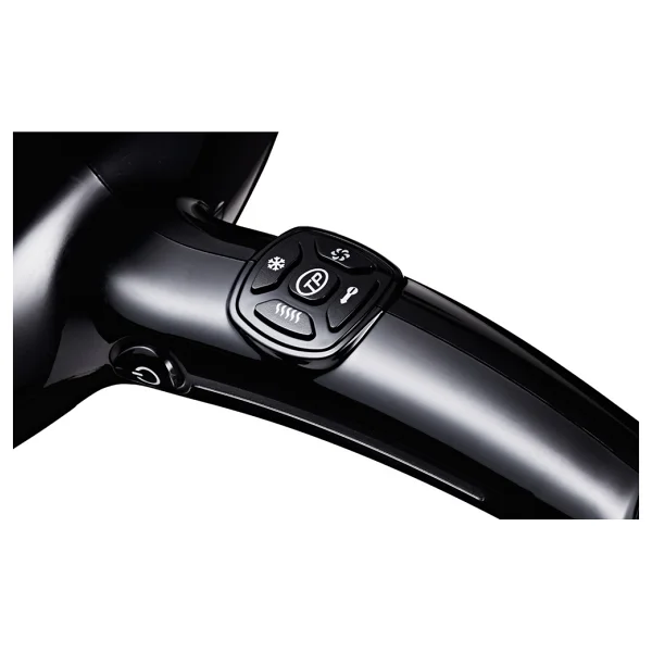 Grundig HD 9880 2200 W Saç Kurutma Makinesi - Görsel 4