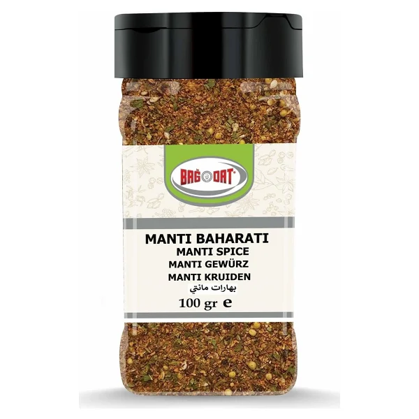Bağdat Mantı Baharatı 100 gr - Görsel 2