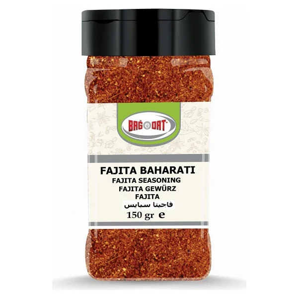 Bağdat Fajita Baharatı 150 Gr. - Görsel 2