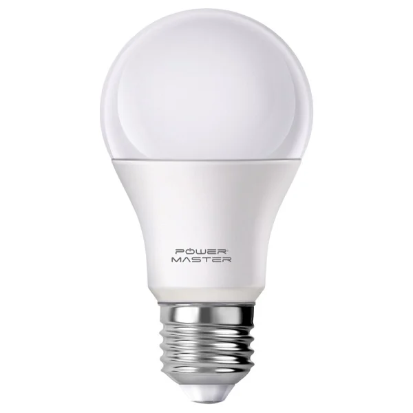 Powermaster PMLED-12V Beyaz Işık 10 W E27 LED AMPUL - Görsel 3