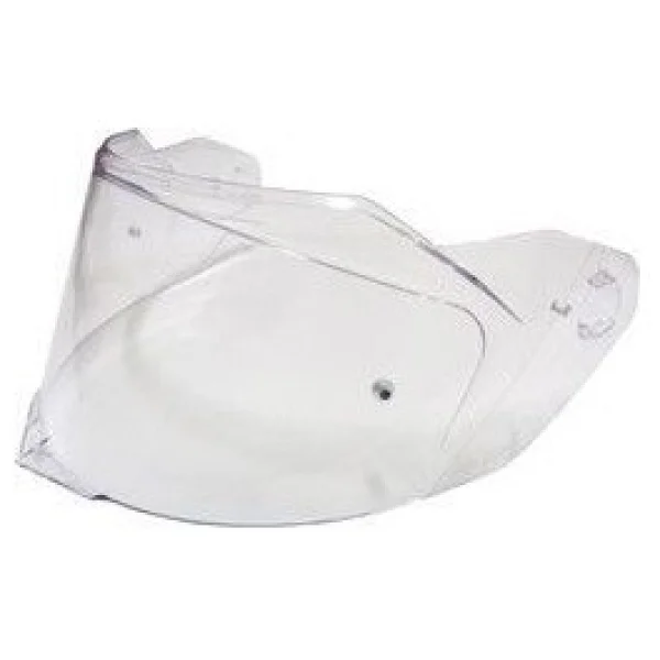 Smk Stellar Kapalı Kask Camı - Beyaz - Standart - Görsel 4