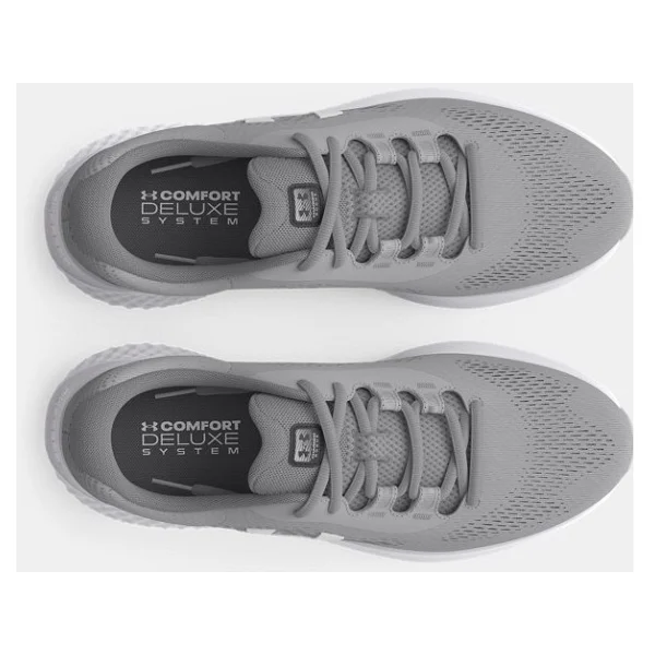 Under Armour Charged Rogue 4 3026998 Erkek Koşu Ayakkabısı - Görsel 3