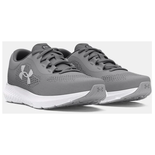 Under Armour Charged Rogue 4 3026998 Erkek Koşu Ayakkabısı - Görsel 5