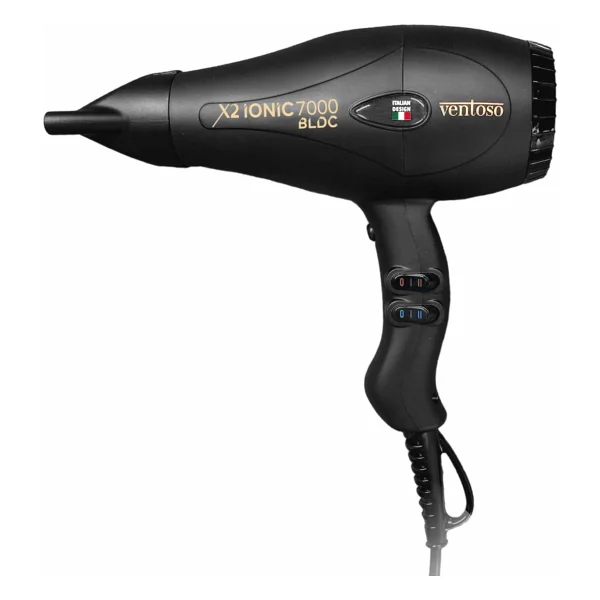 Ventoso X2 IONIC7000 BLDC 2600 W Saç Kurutma Makinesi - Görsel 4