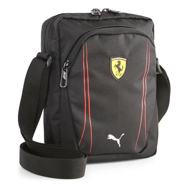 Puma SCUDERIA FERRARI SPTWR Race Omuz Çantası 07982402 - Görsel 6