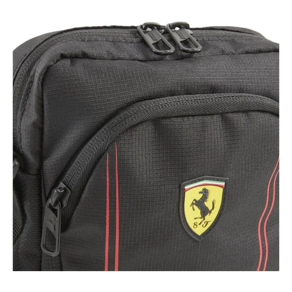 Puma SCUDERIA FERRARI SPTWR Race Omuz Çantası 07982402 - Görsel 10