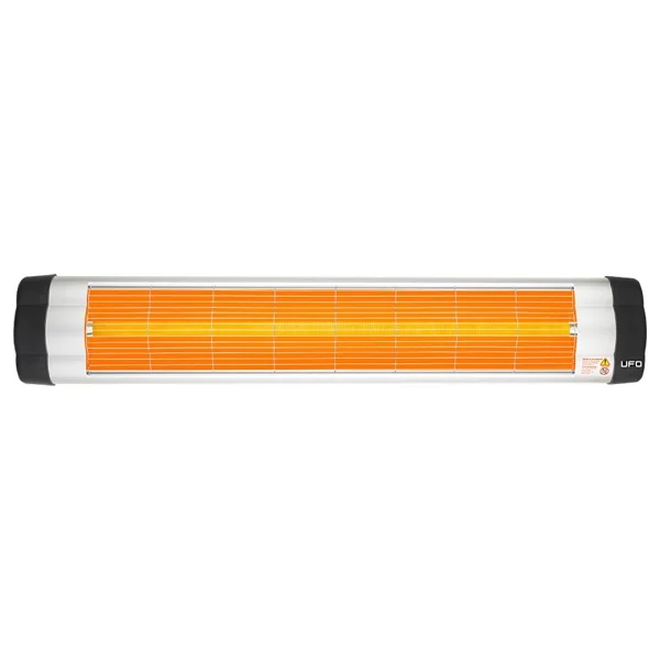 Ufo Star S/29 2900 W Infrared Isıtıcı - Ayak Hariç - Görsel 5