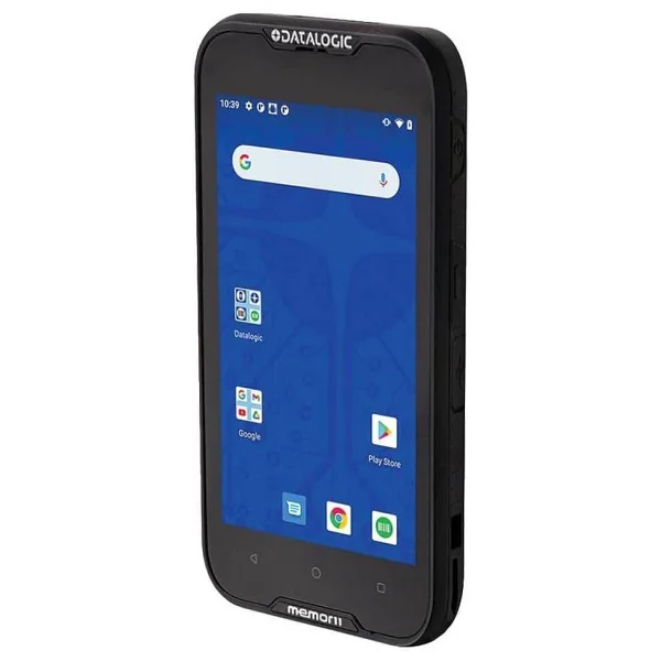 Datalogic MEMOR 11 Karekod Wi-Fi + Bluetooth Android El Terminali - Görsel 5
