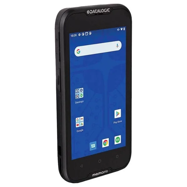 Datalogic MEMOR 11 Karekod Wi-Fi + Bluetooth Android El Terminali - Görsel 2