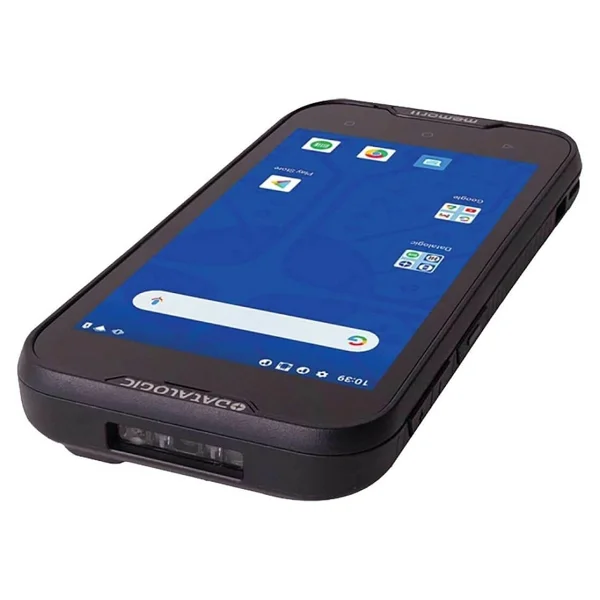 Datalogic MEMOR 11 Karekod Wi-Fi + Bluetooth Android El Terminali - Görsel 3