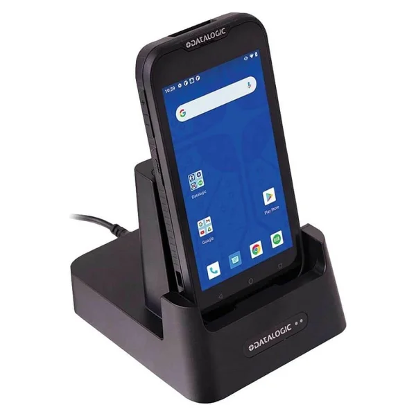 Datalogic MEMOR 11 Karekod Wi-Fi + Bluetooth Android El Terminali - Görsel 4