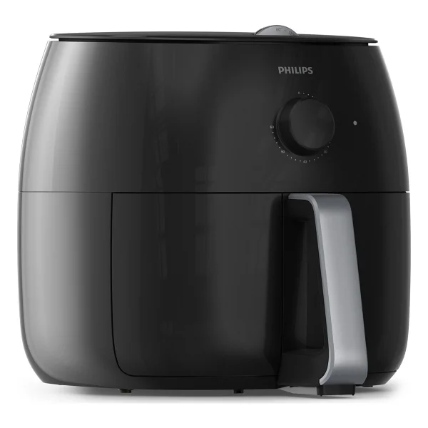Philips AirFryer XXL HD9630/90 Viva Collection 7.3 lt Yağsız Fritöz - Görsel 2