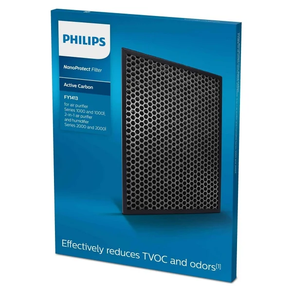 Philips FY1413/30 Nano Koruma Filtresi - Görsel 8