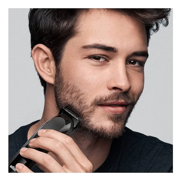 Braun SK 3300 4in1 Saç Kesme Makinesi - Görsel 4