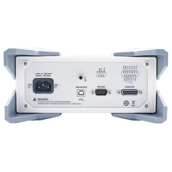 Uni-t UT-3562 Akü Test Cihazı - Görsel 5
