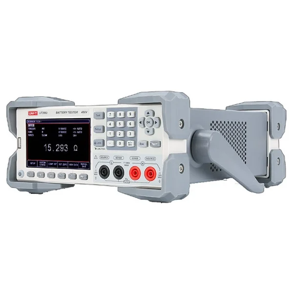 Uni-t UT-3562 Akü Test Cihazı - Görsel 6