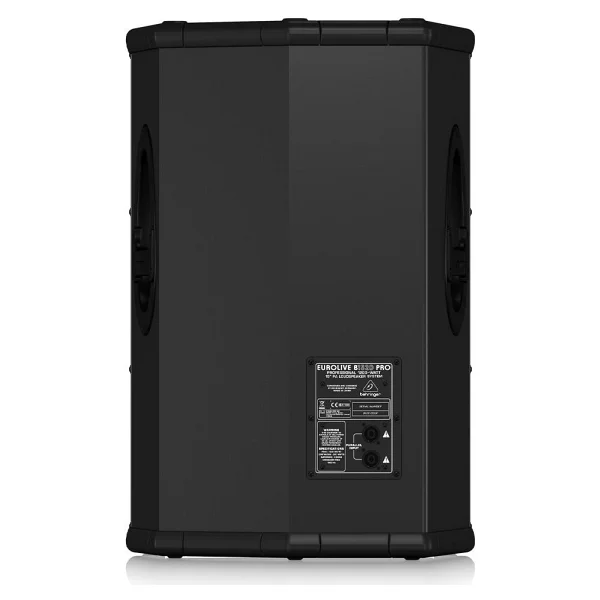 Behringer B1520 PRO 1200 W Pasif Hoparlör - Görsel 4