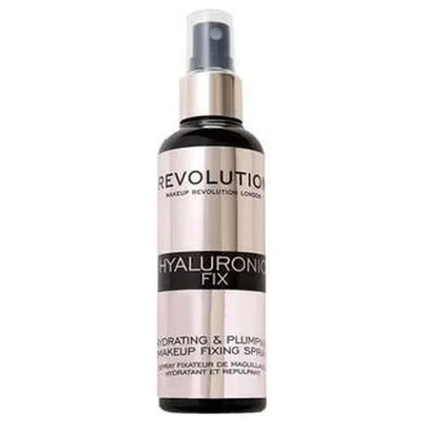 Revolution Hyaluronic V4 100 ml Makyaj Sabitleyici Sprey - Görsel 3