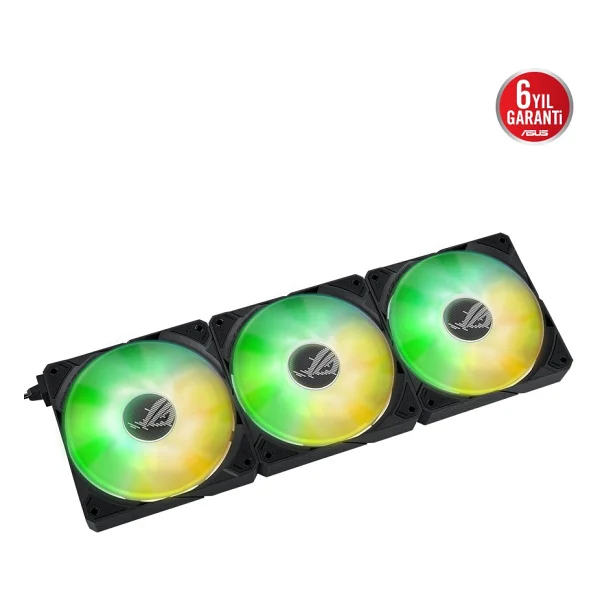 Asus ROG Ryujin III 360 İşlemci Sıvı Soğutucu - Görsel 4