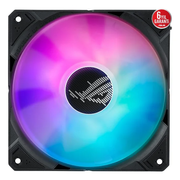 Asus ROG Ryujin III 360 İşlemci Sıvı Soğutucu - Görsel 6
