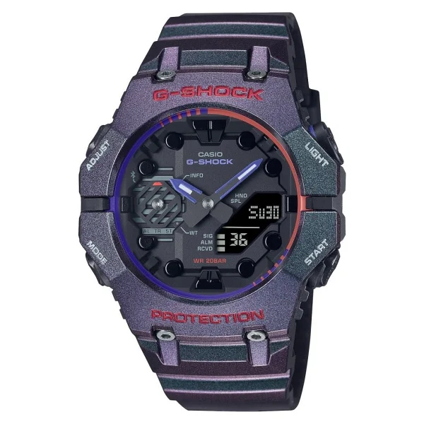 Casio G-Shock GA-B001 Erkek Kol Saati - Görsel 2