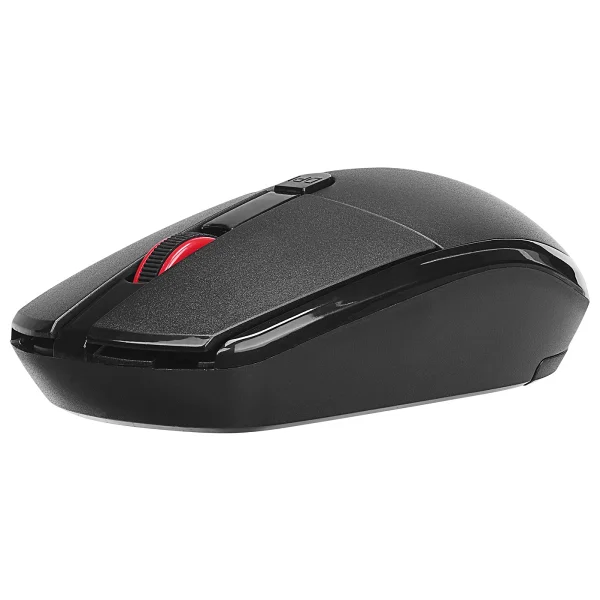 Everest SMW-86 Optik Kablosuz Mouse - Görsel 2